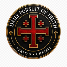 Daily Pursuit Of Truth