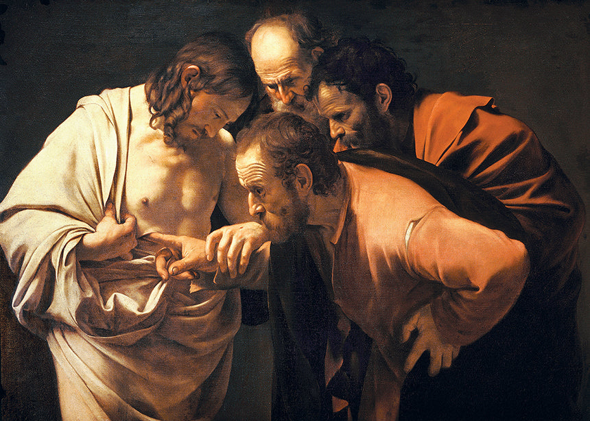 Did The Disciples Hallucinate a Risen Jesus?