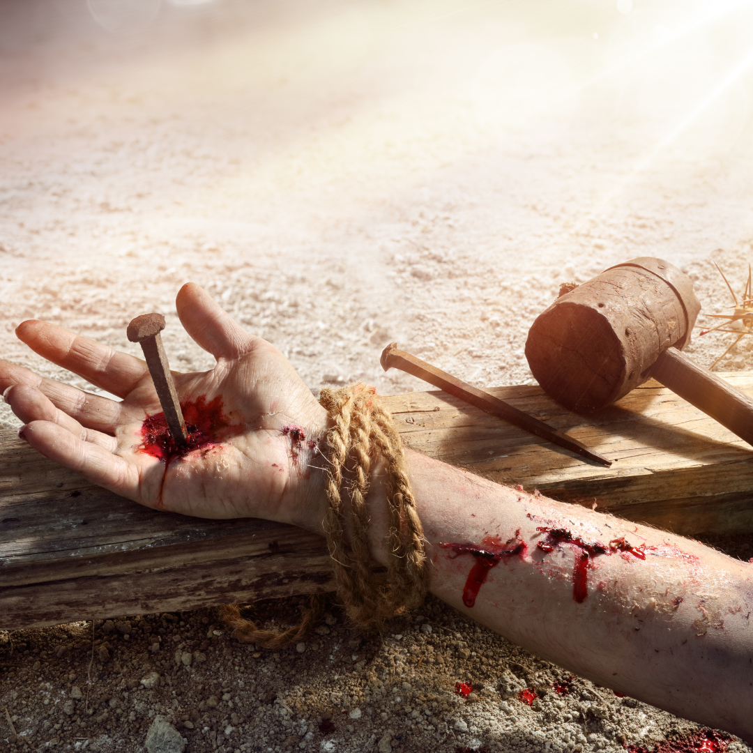 Could Jesus Have Survived Crucifixion?