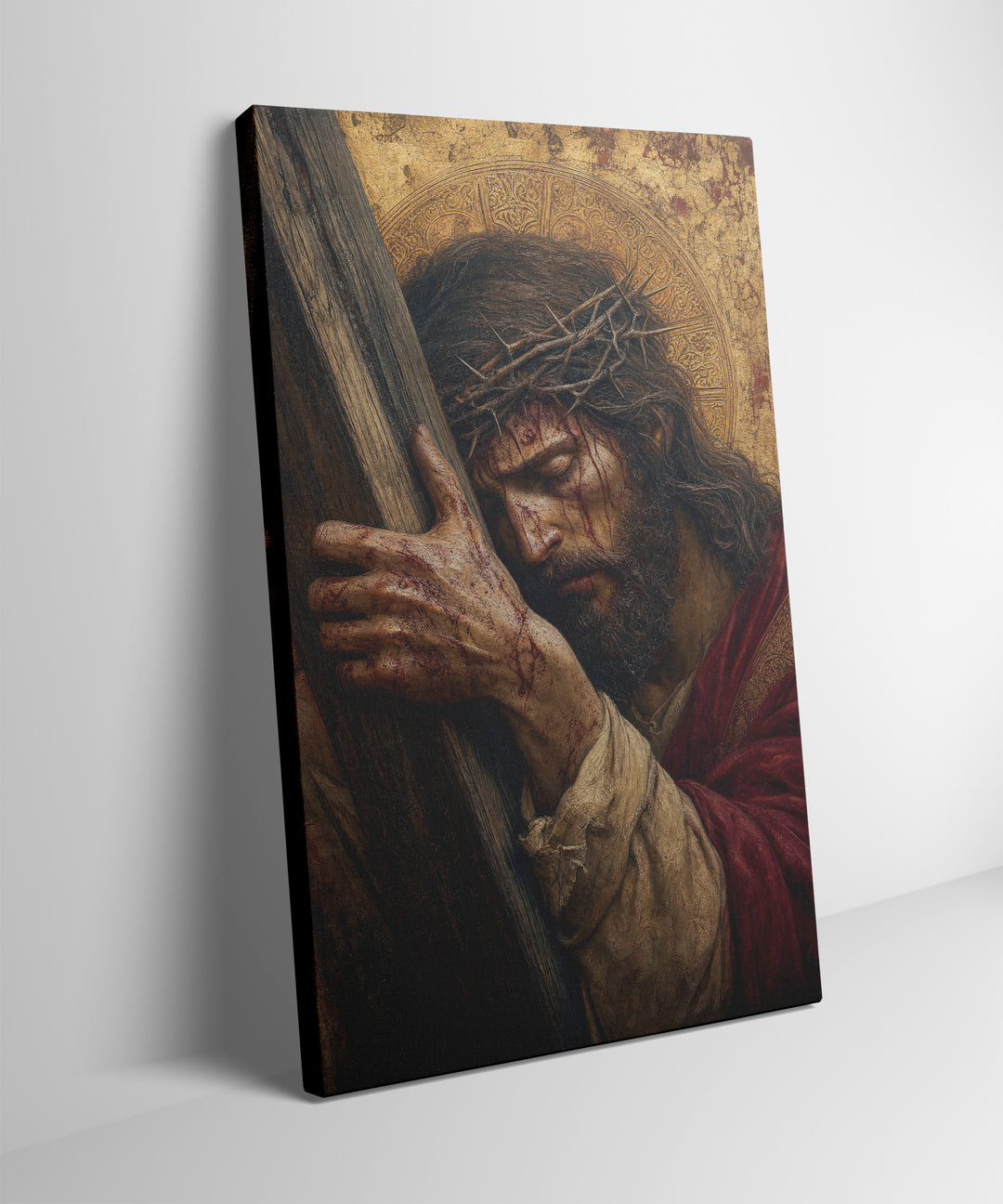 The Silent Lamb: Agnus Dei