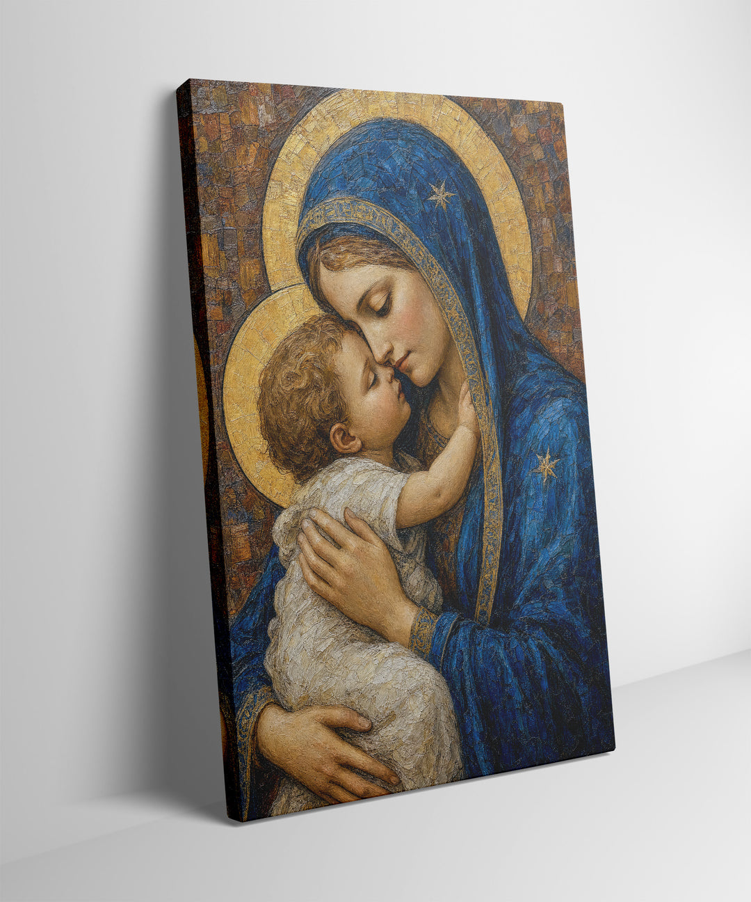 Théotokos : Mère de Dieu