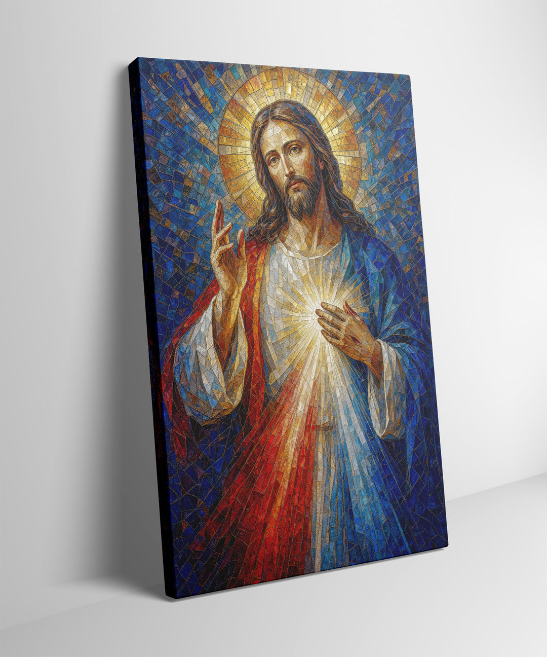 Christ Pantocrator: Lord of All