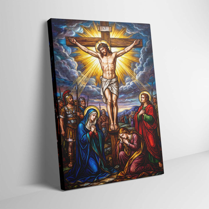 "Christ&