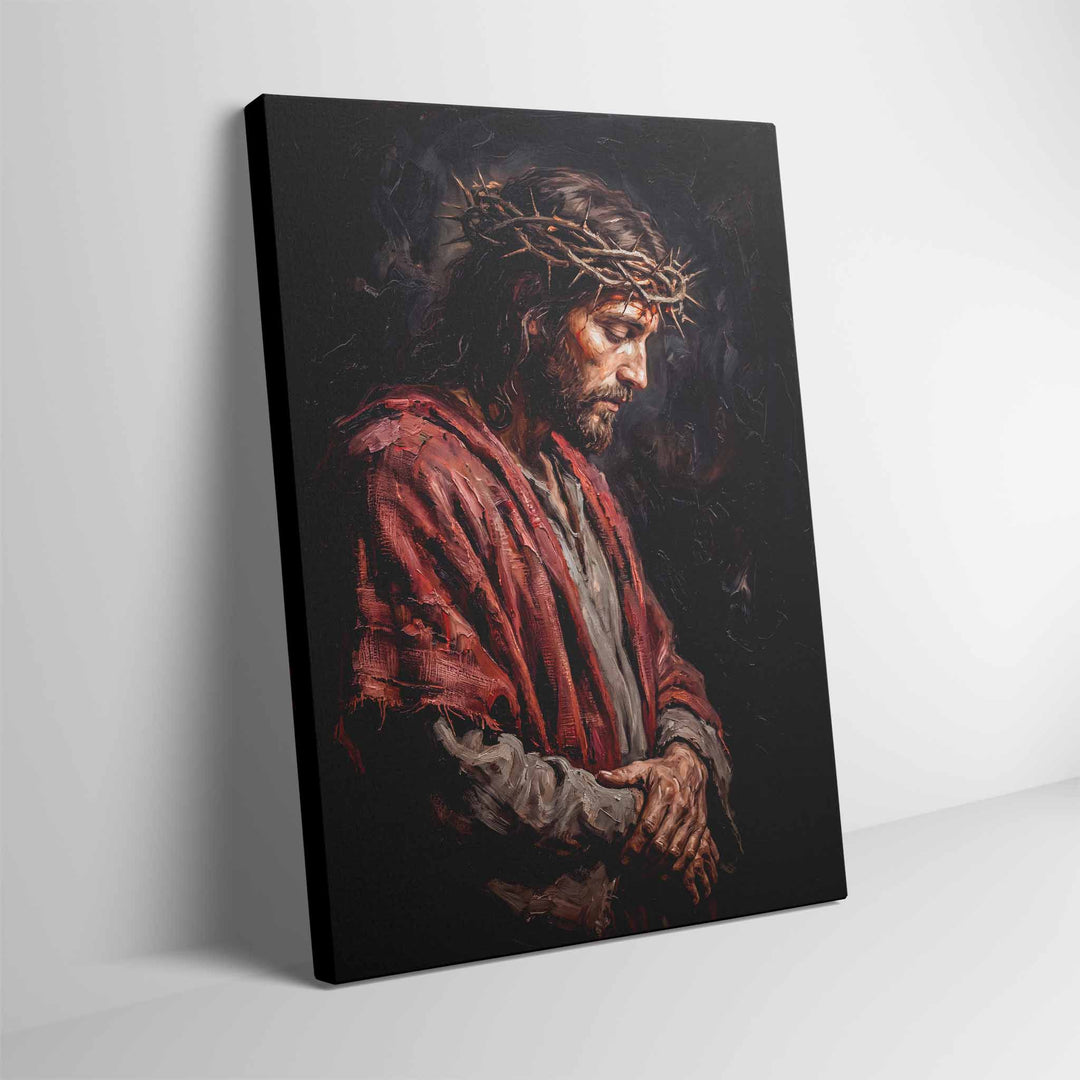 Behold the Man - “Ecce Homo”