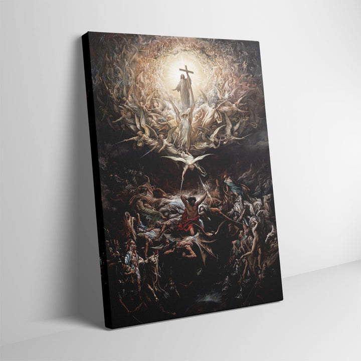 "The Triump Of Christianity"