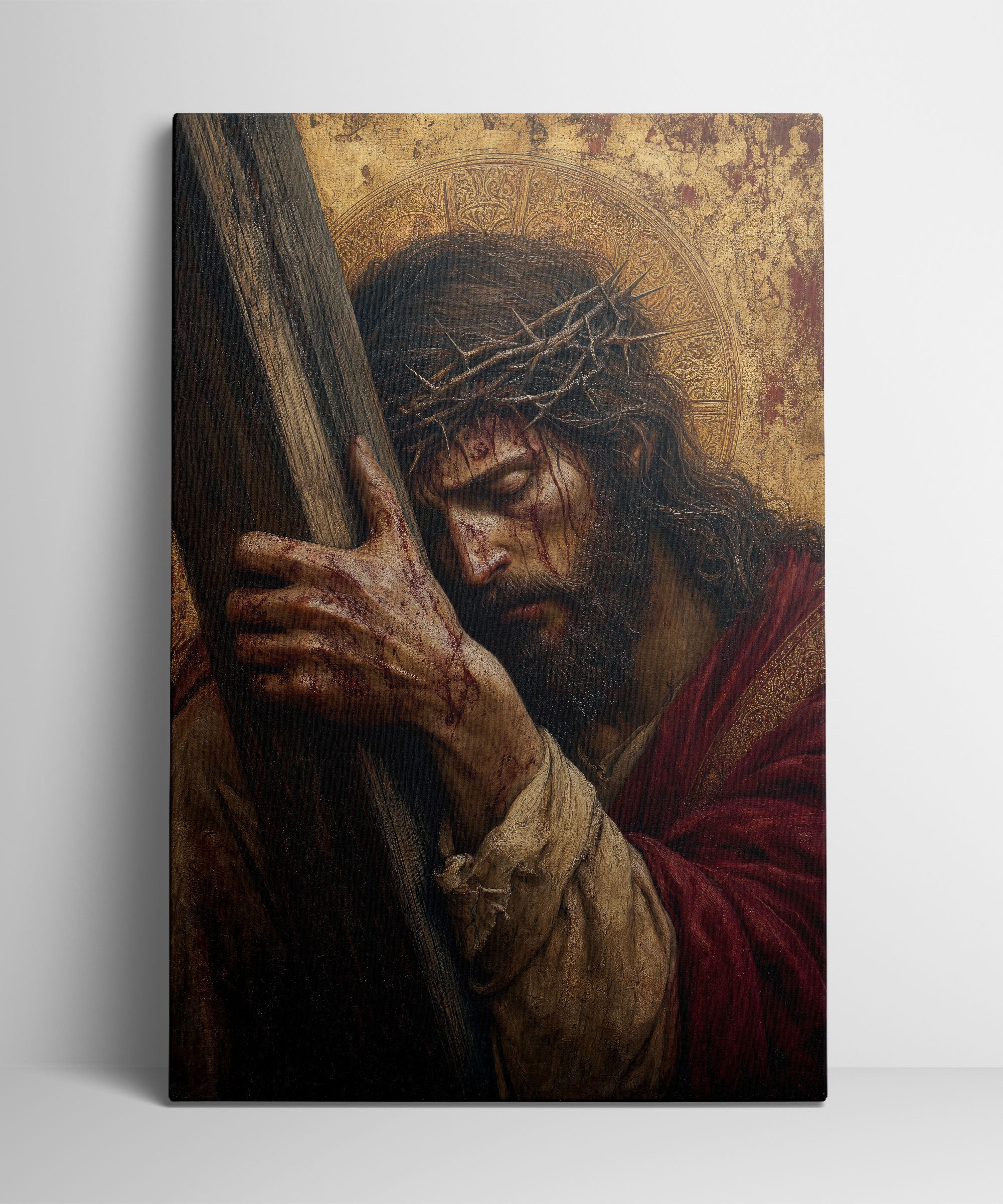 The Silent Lamb: Agnus Dei