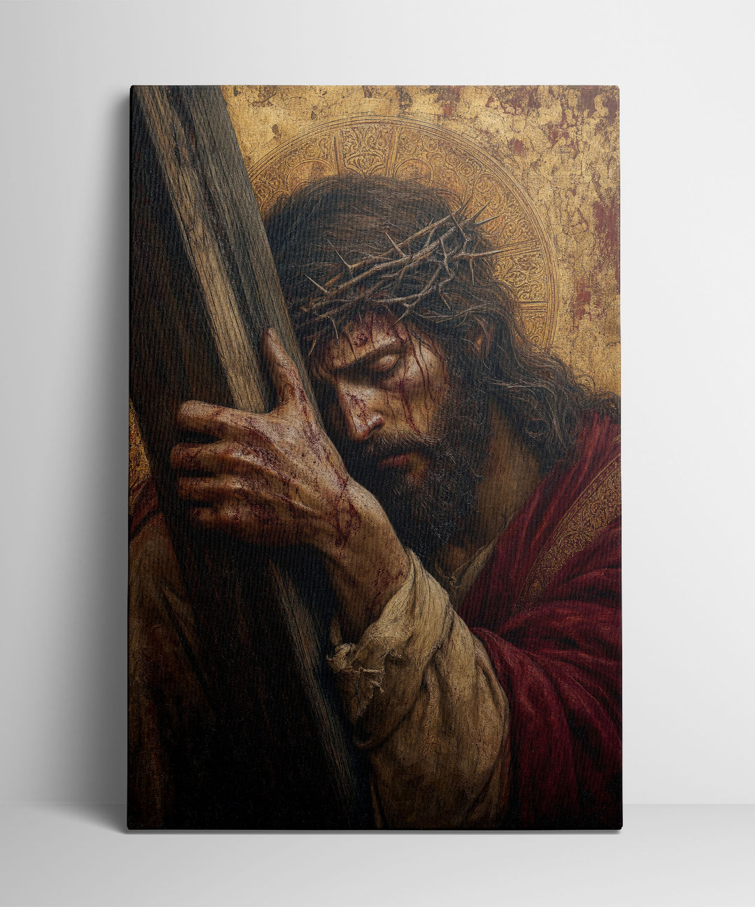 The Silent Lamb: Agnus Dei