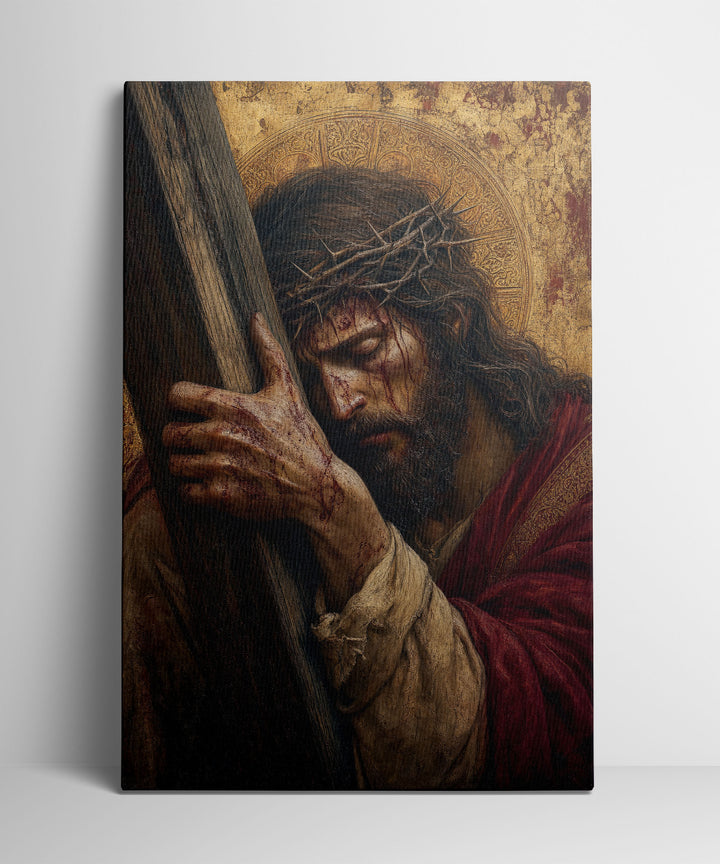 The Silent Lamb: Agnus Dei