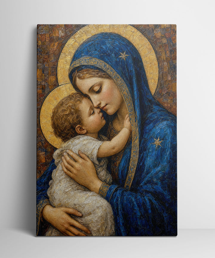 Théotokos : Mère de Dieu