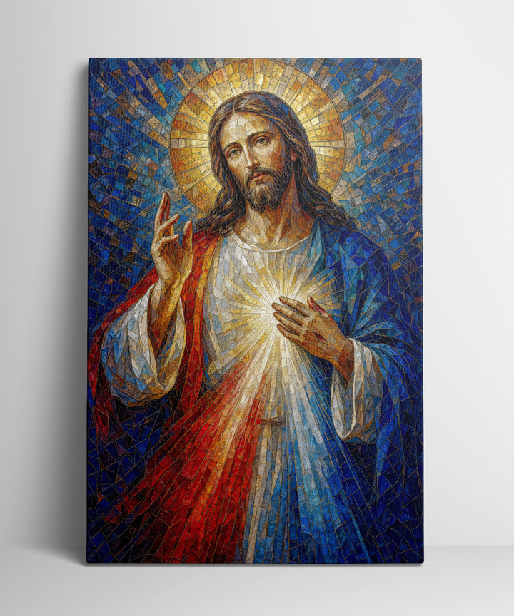 Christ Pantocrator: Lord of All