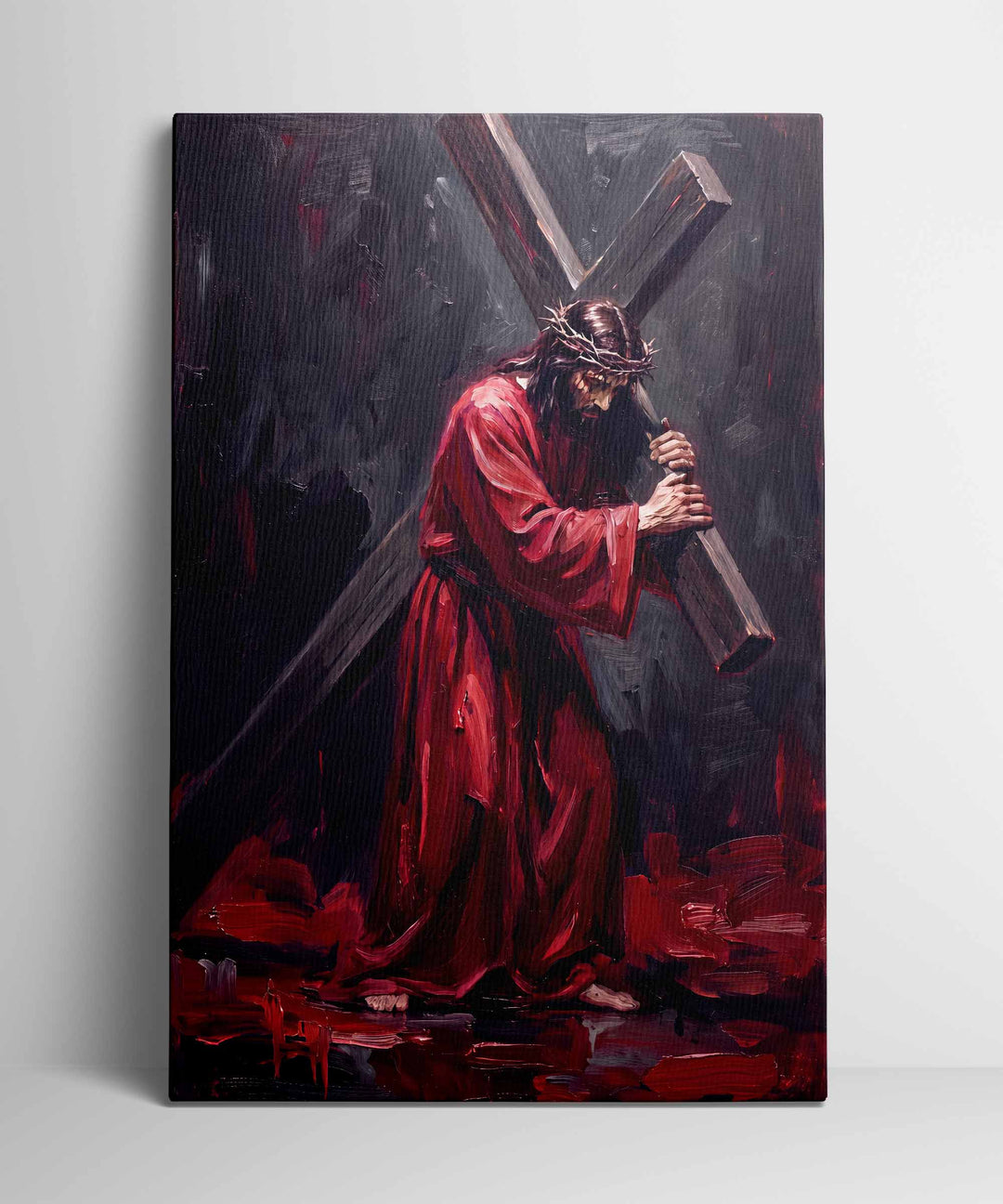 Jesus&