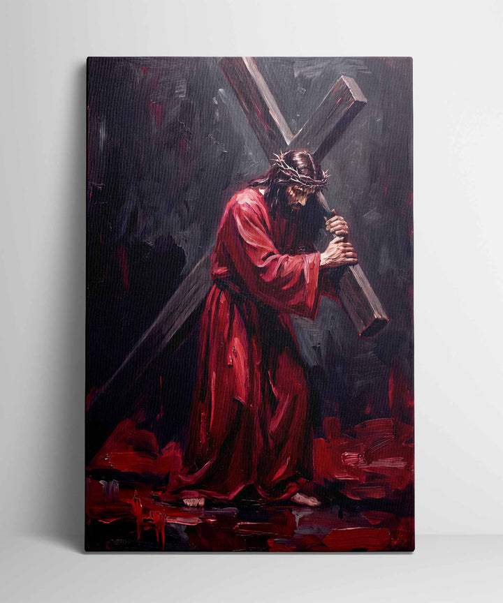 Jesus&
