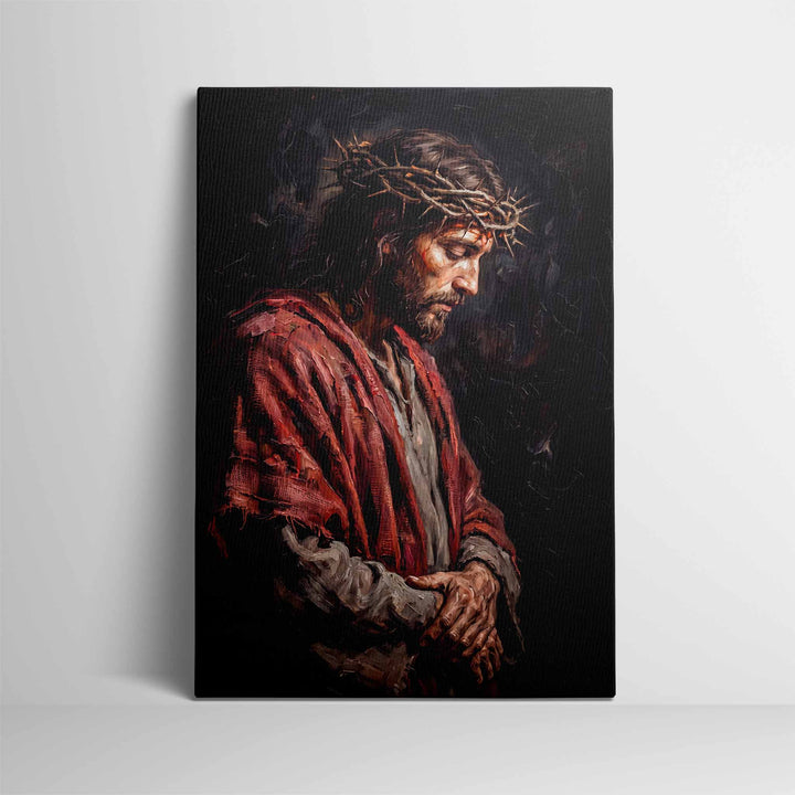 Behold the Man - “Ecce Homo”