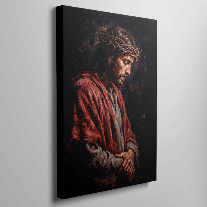 Behold the Man - “Ecce Homo”