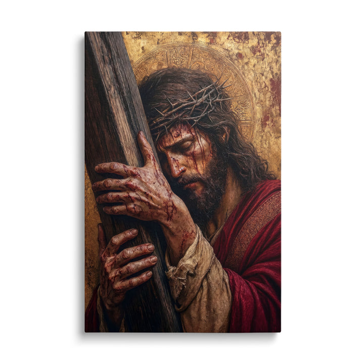 The Silent Lamb: Agnus Dei