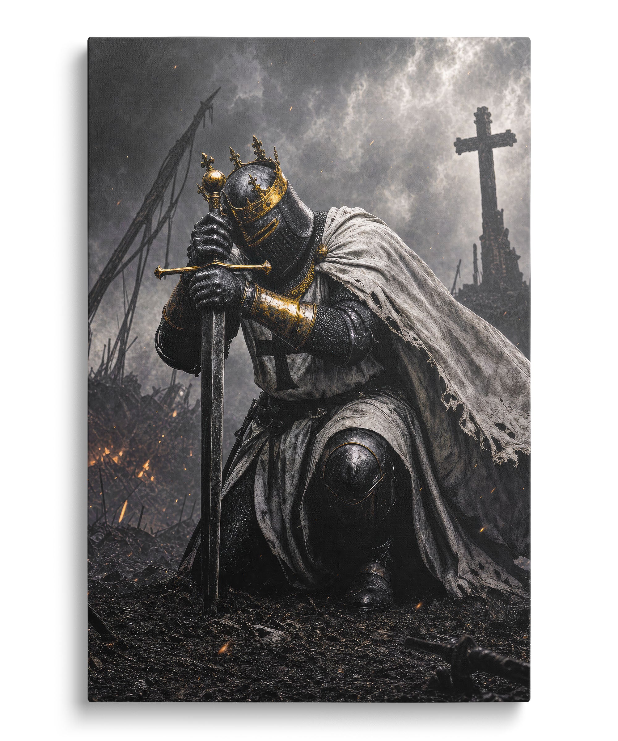 Knight of the Cross
