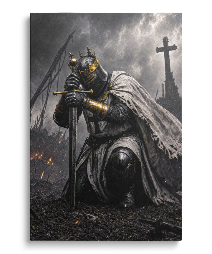 Chevalier de la Croix