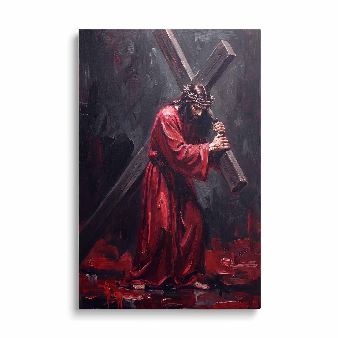 Jesus&