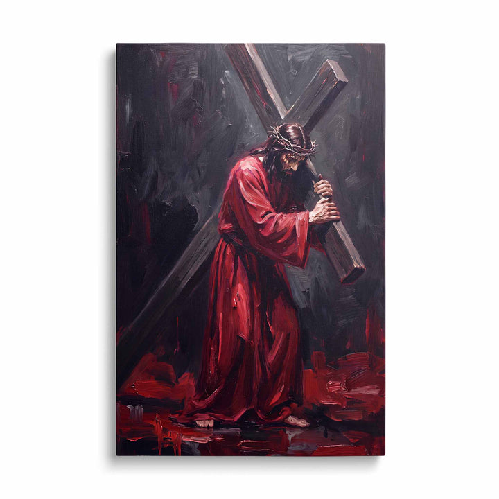 Jesus&