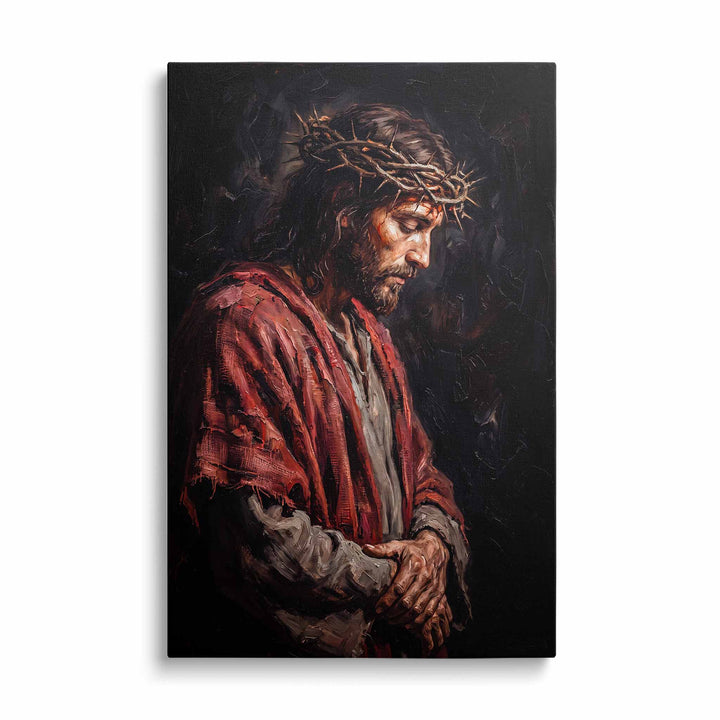 Behold the Man - “Ecce Homo”