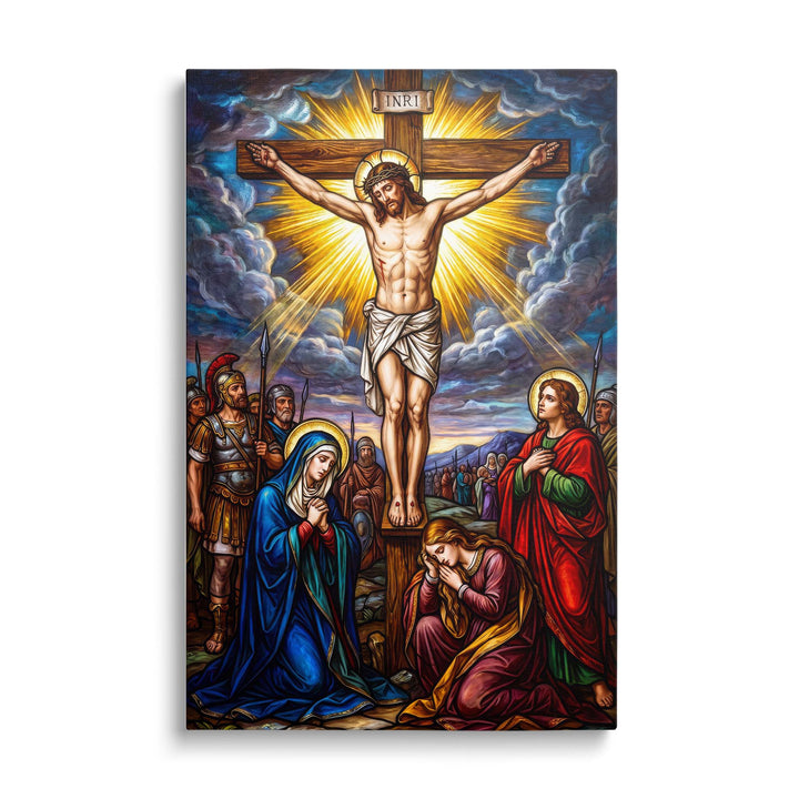 "Christ&