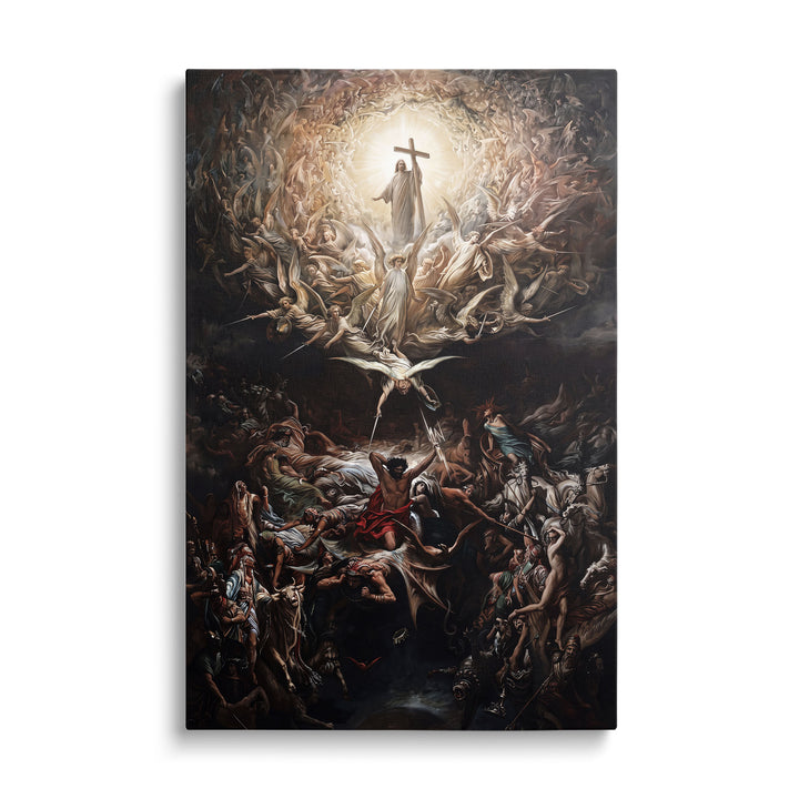 "The Triump Of Christianity"