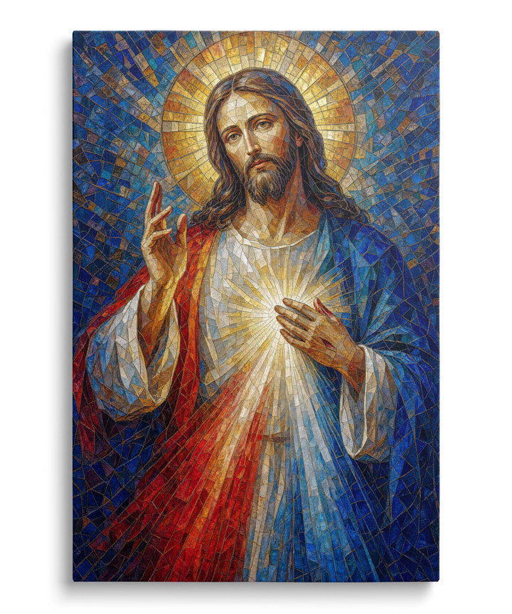 Christ Pantocrator: Lord of All