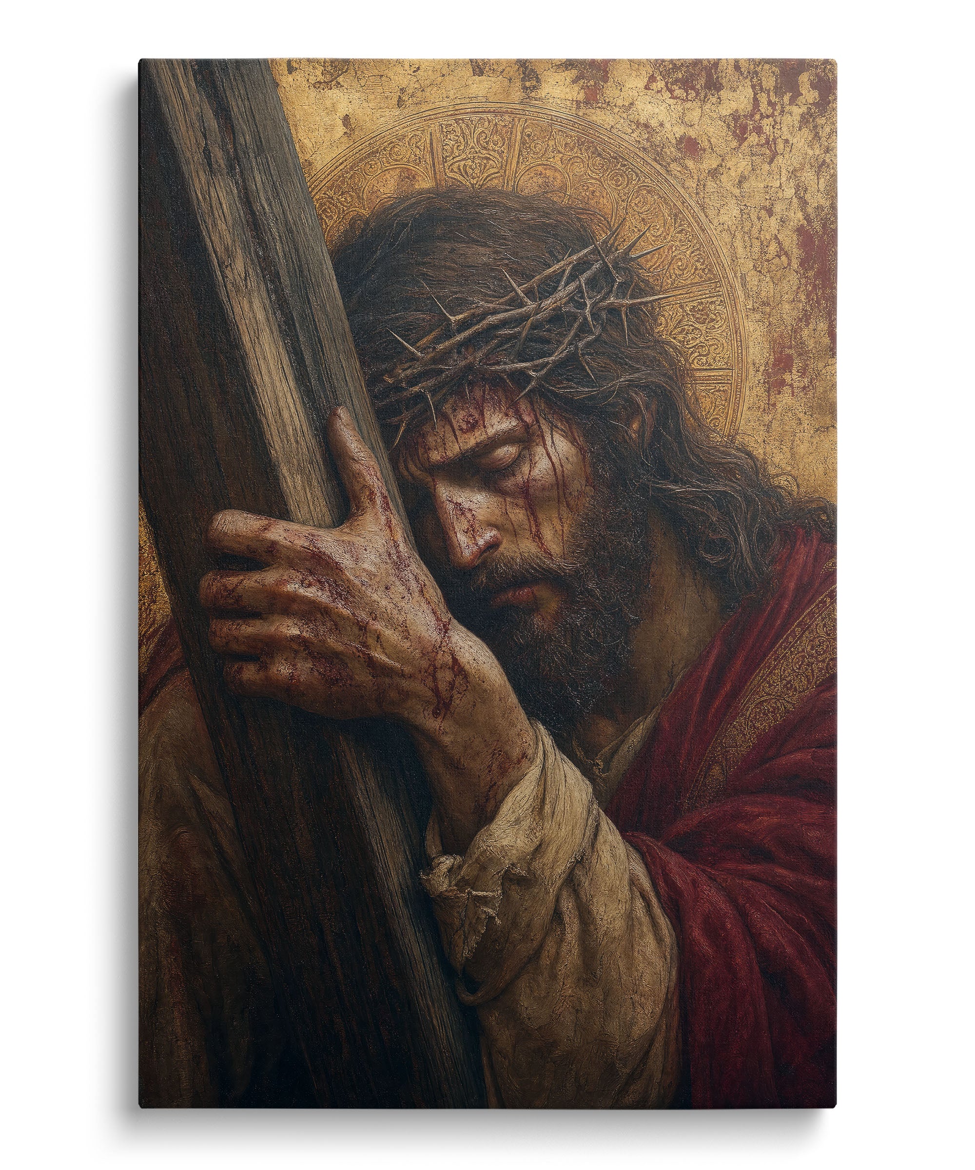 The Silent Lamb: Agnus Dei