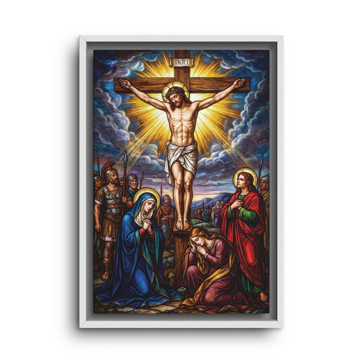 "Christ&