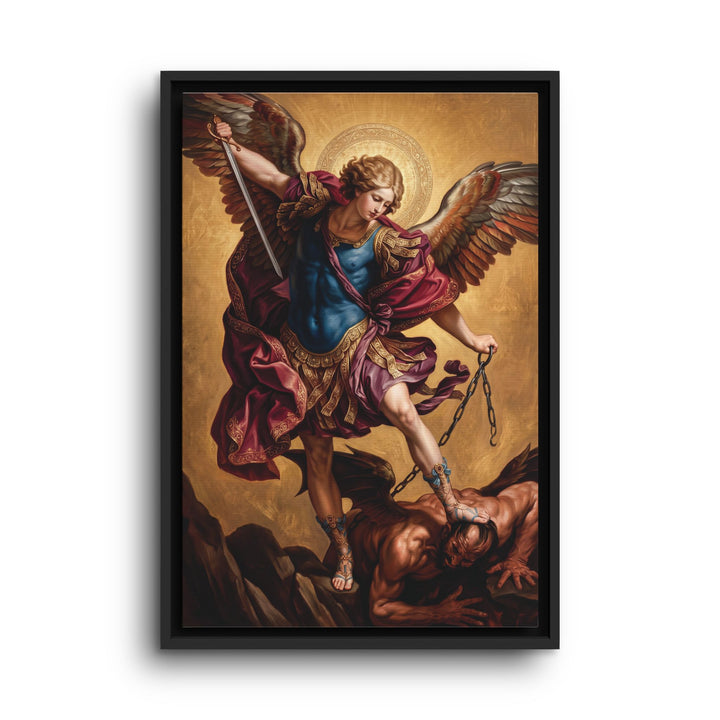 St. Michael The Archangel