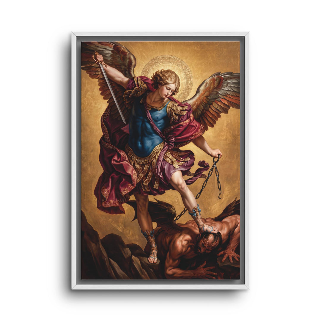 St. Michael The Archangel