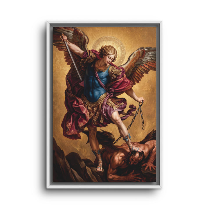 St. Michael The Archangel