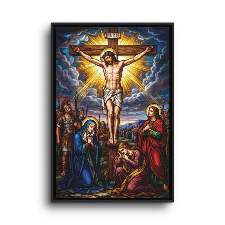 "Christ&