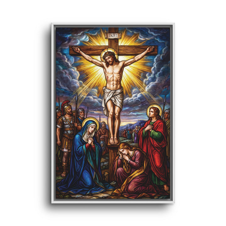 "Christ&