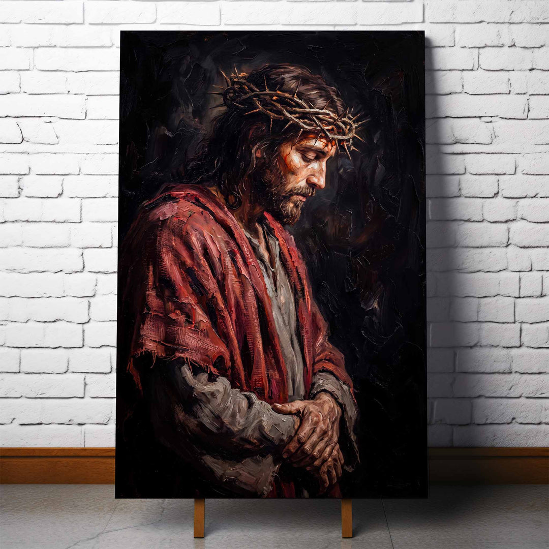 Behold the Man - “Ecce Homo”