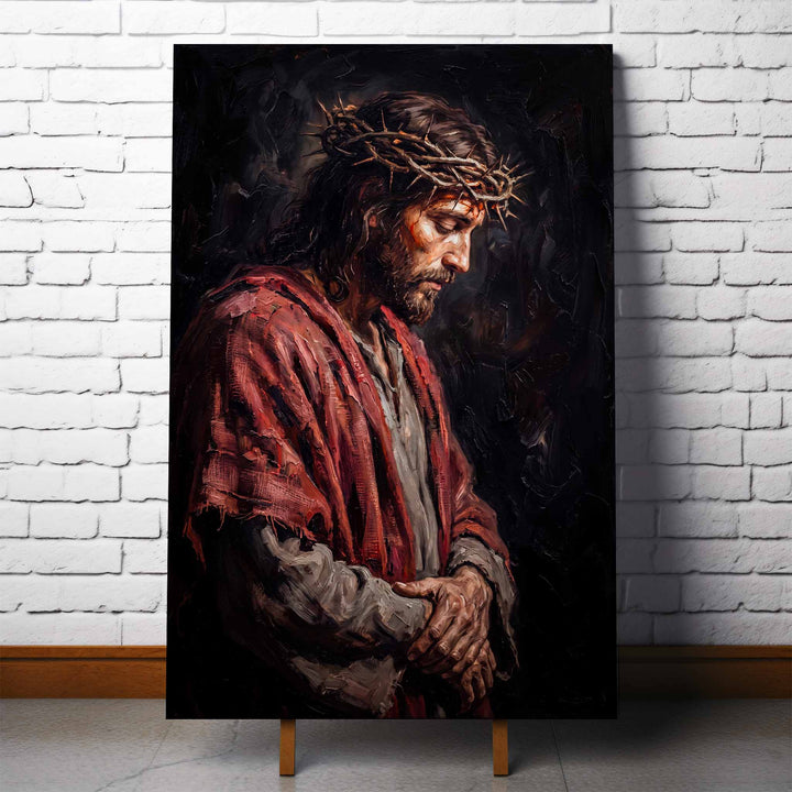 Behold the Man - “Ecce Homo”