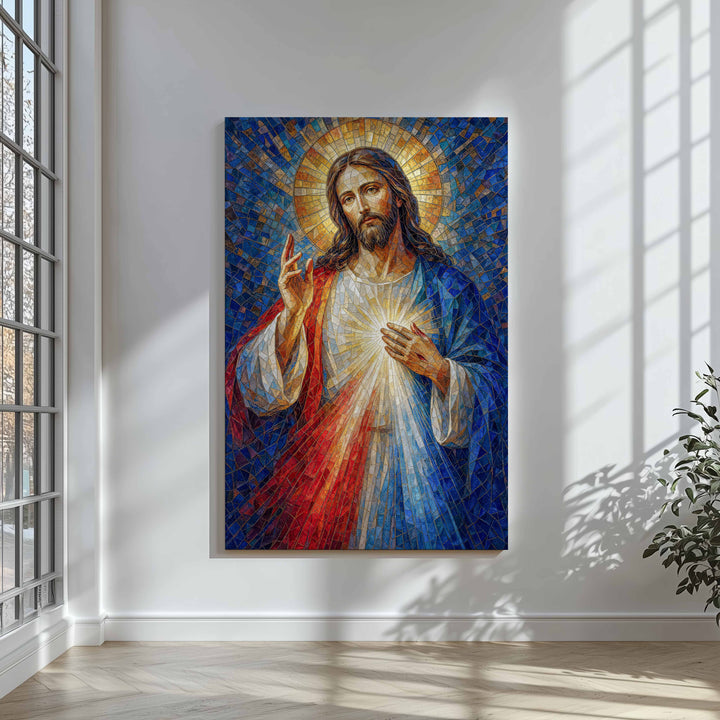 Christ Pantocrator: Lord of All