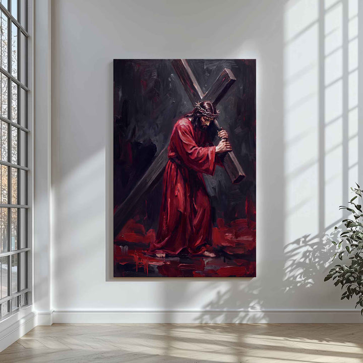 Jesus&