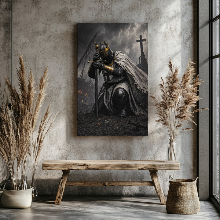 Chevalier de la Croix