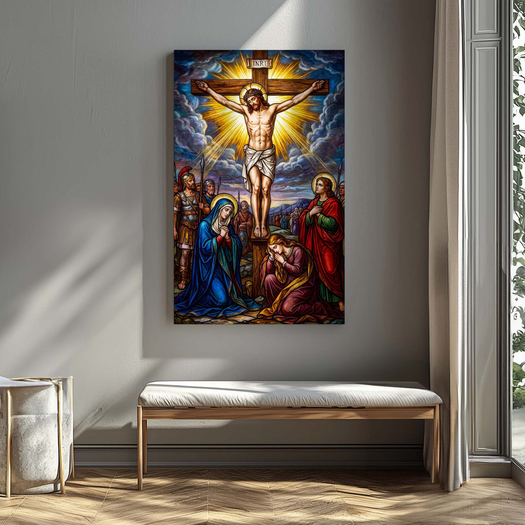 "Christ&