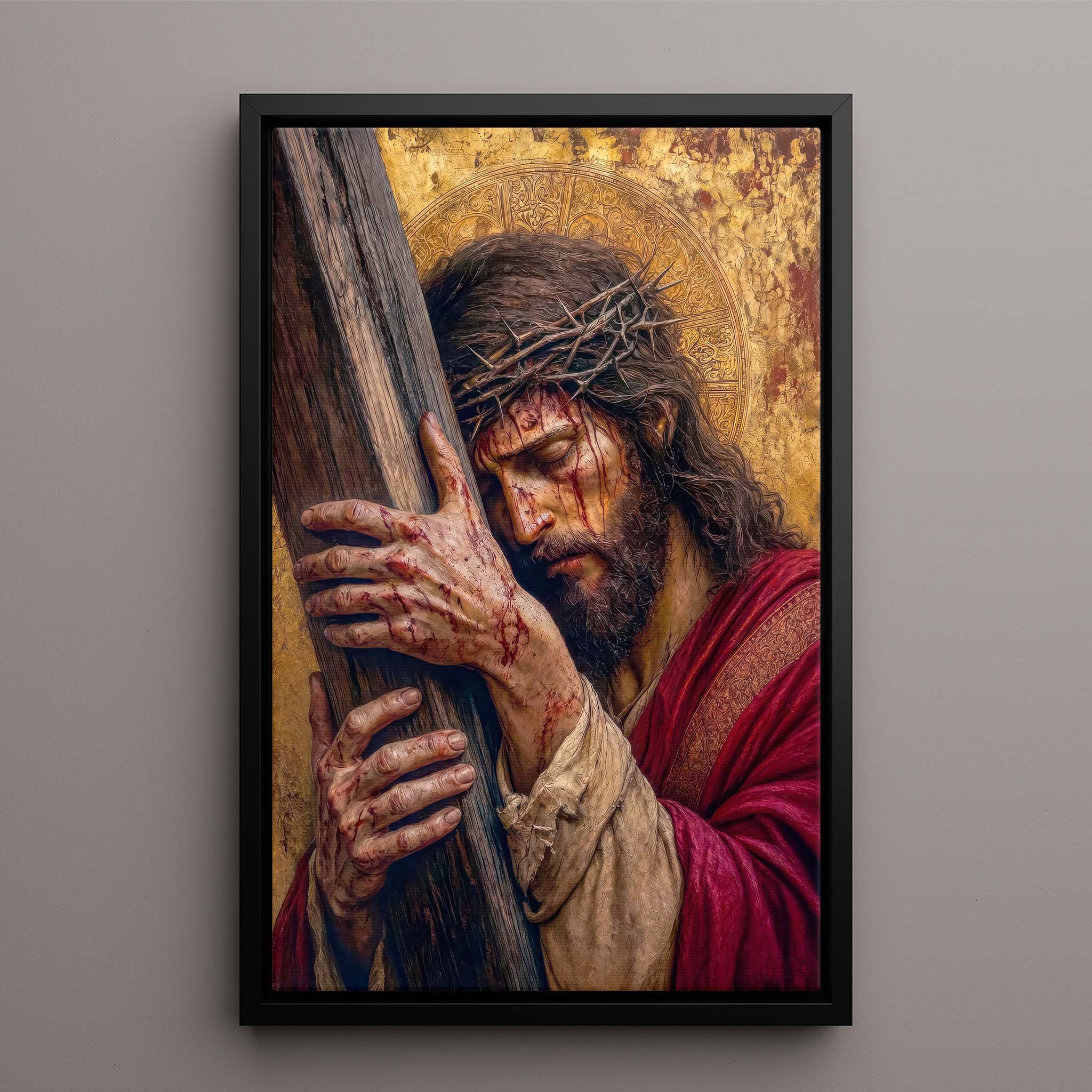 The Silent Lamb: Agnus Dei