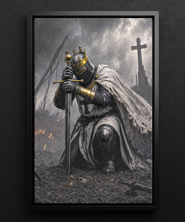 Chevalier de la Croix