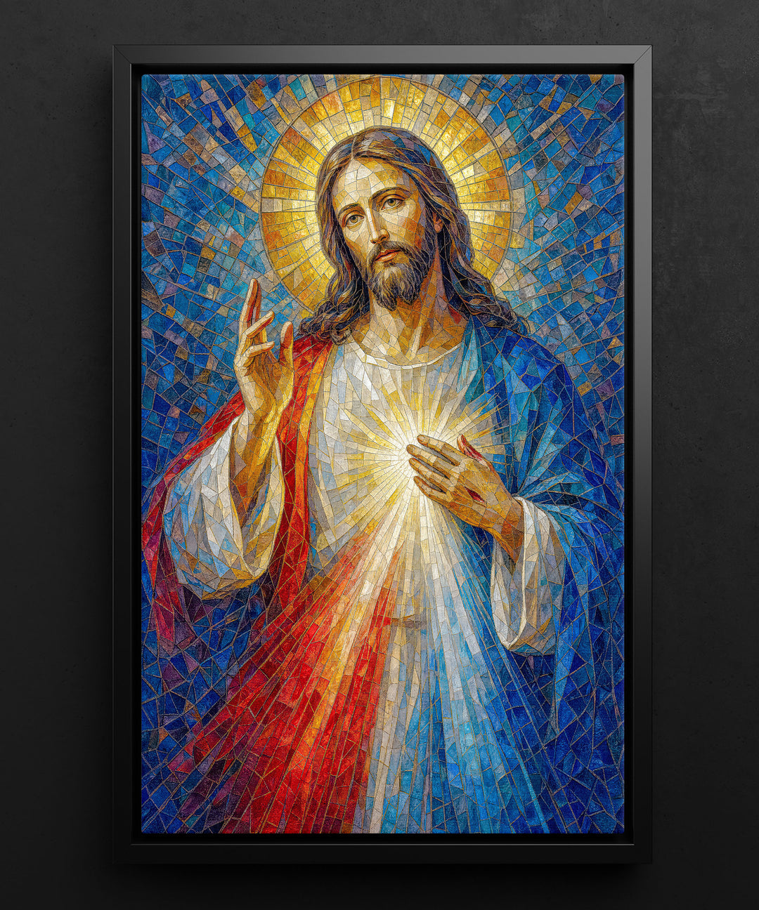 Christ Pantocrator: Lord of All