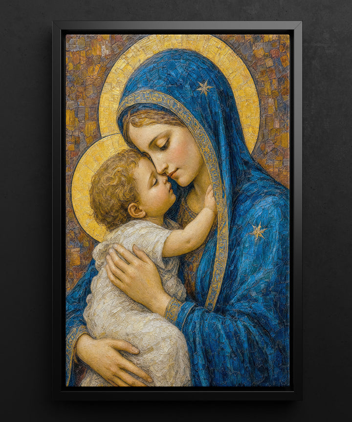Théotokos : Mère de Dieu