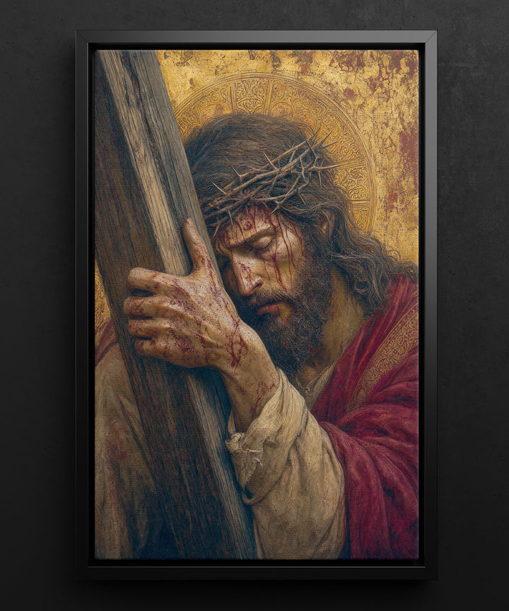 The Silent Lamb: Agnus Dei