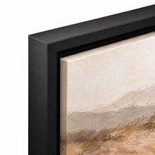 Premium Black frame