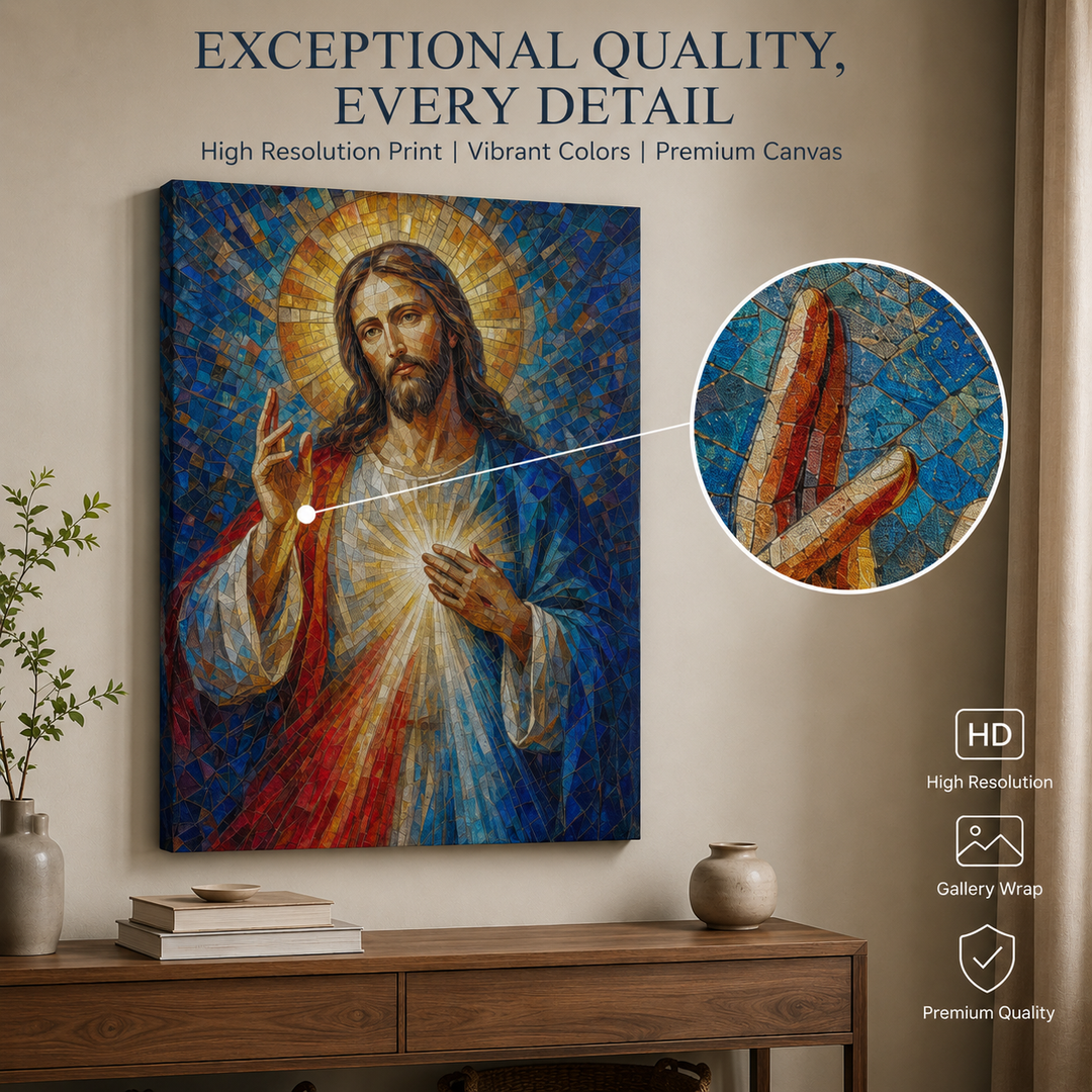 Christ Pantocrator: Lord of All