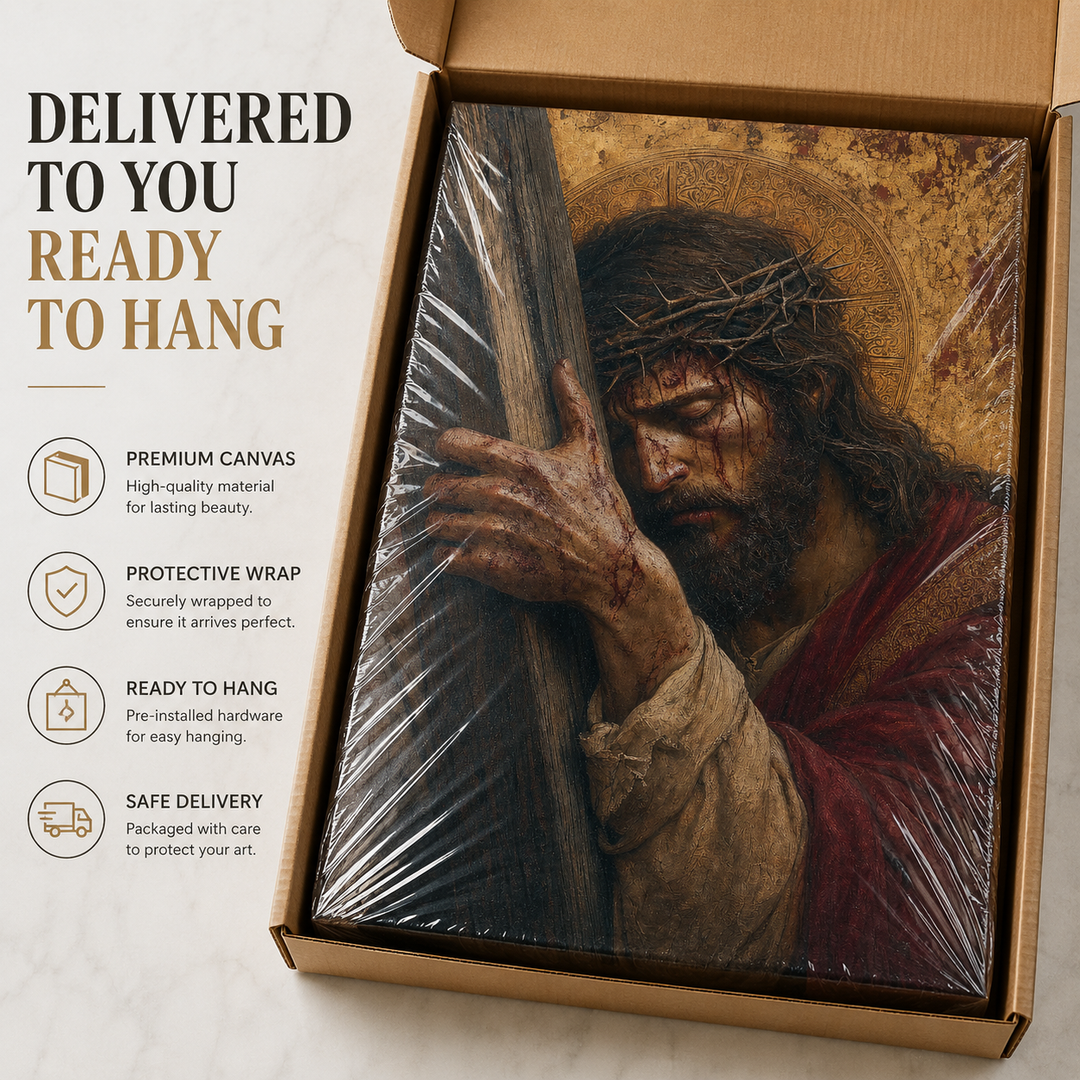 The Silent Lamb: Agnus Dei