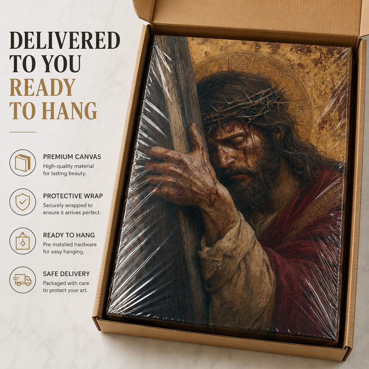 The Silent Lamb: Agnus Dei