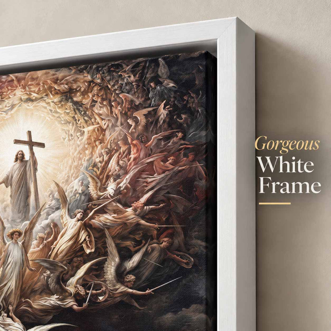 "The Triumph Of Christianity"